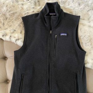 Patagonia Men’s Better Sweater Vest